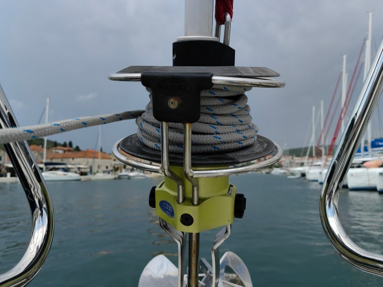 Image of Islanders yacht #16