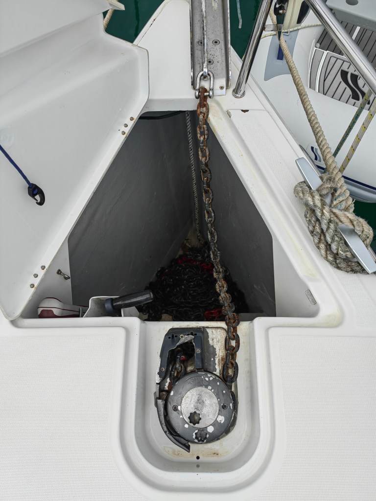 Image of Islanders yacht #18