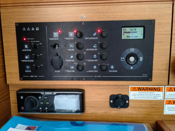 Image of Islanders yacht #20