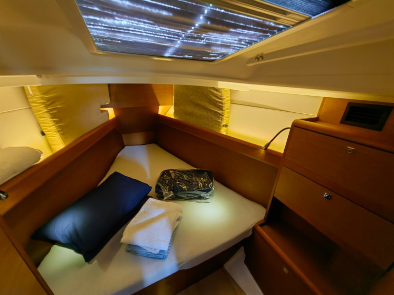 Image of Islanders yacht #26