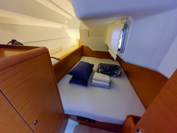 Image of Islanders yacht #30