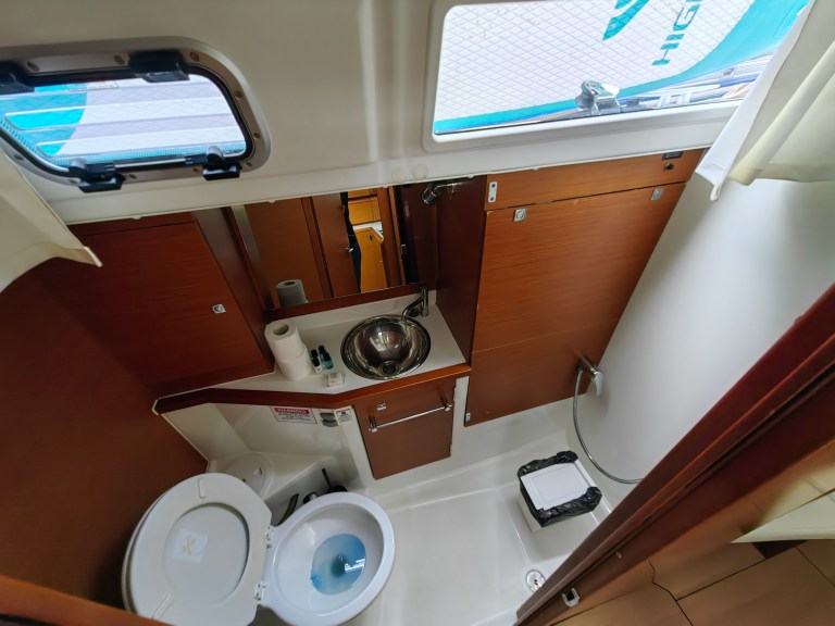 Image of Islanders yacht #32