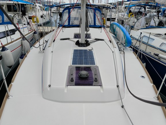 Image of Islanders yacht #8