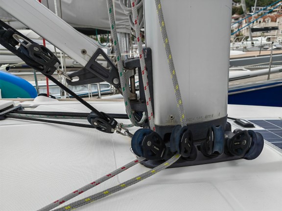 Image of Islanders yacht #12