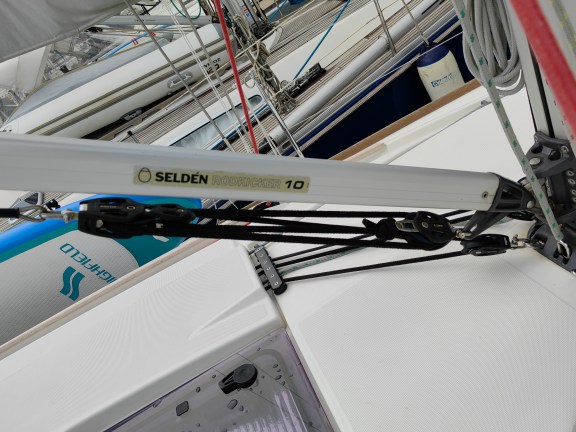 Image of Islanders yacht #13