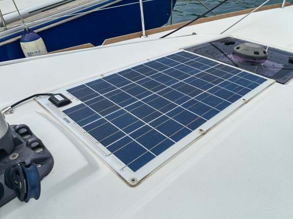 Image of Islanders yacht #14