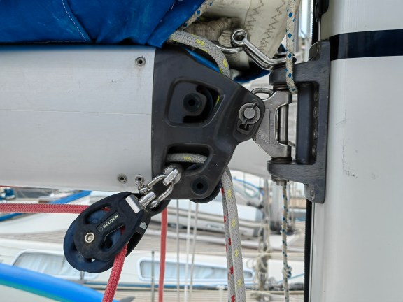 Image of Islanders yacht #15