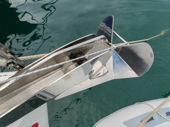 Image of Islanders yacht #17