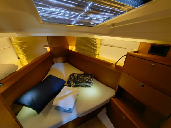 Image of Islanders yacht #26