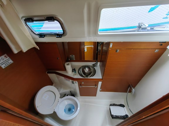 Image of Islanders yacht #31