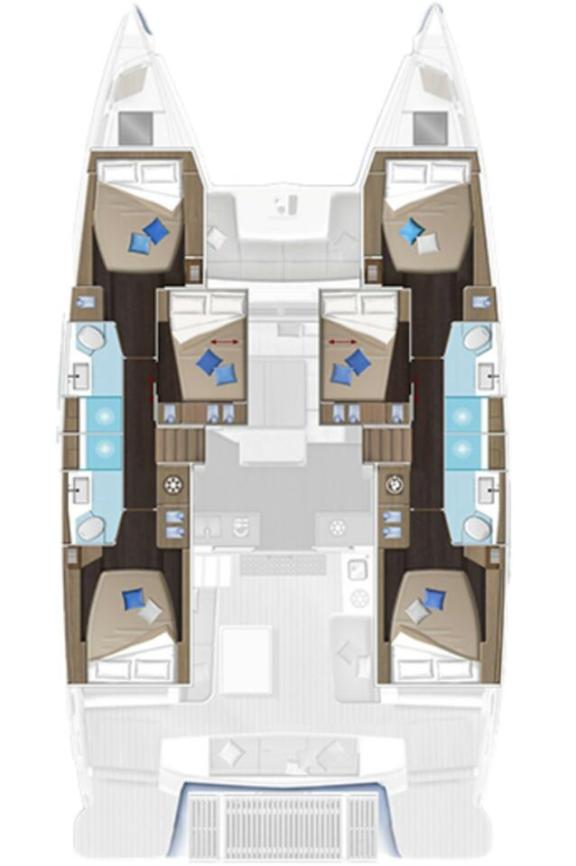 Image of Deb Elli yacht #3