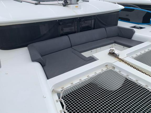 Image of Alkistis yacht #7