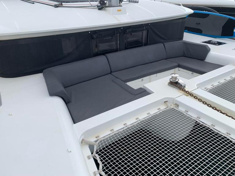 Image of Alkistis yacht #7