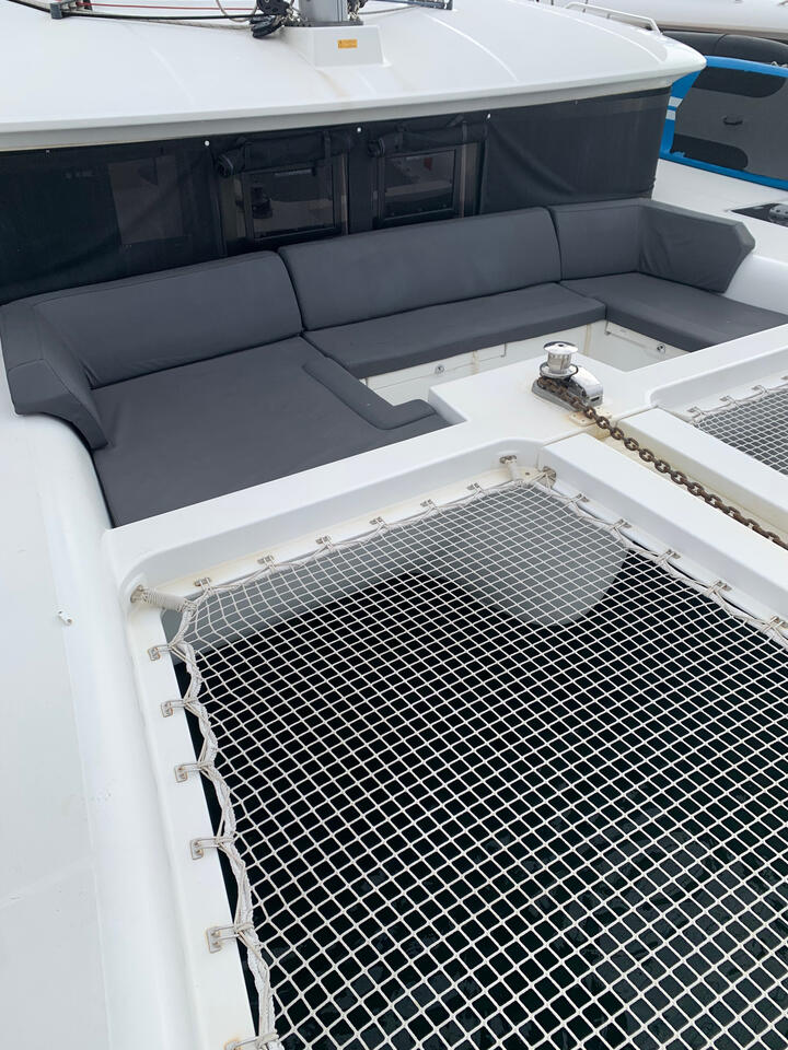 Image of Alkistis yacht #8