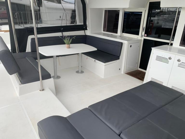 Image of Alkistis yacht #10
