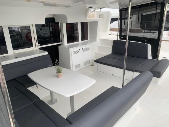 Image of Alkistis yacht #9