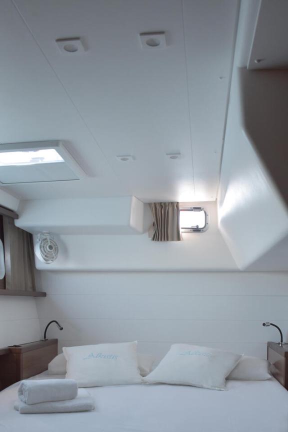 Image of Alkistis yacht #12