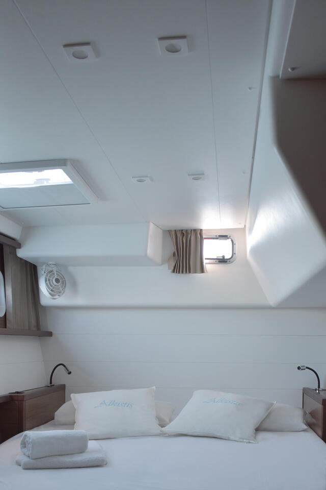 Image of Alkistis yacht #12