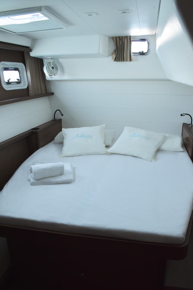 Image of Alkistis yacht #13