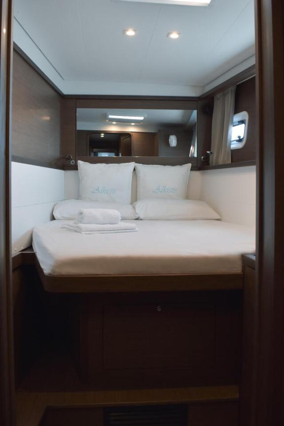 Image of Alkistis yacht #15