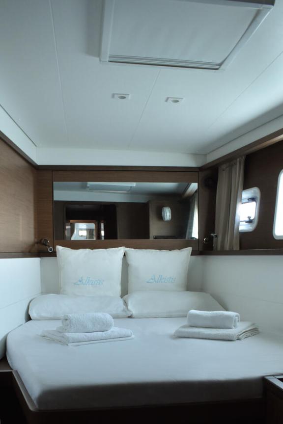 Image of Alkistis yacht #16