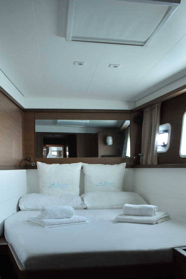 Image of Alkistis yacht #16