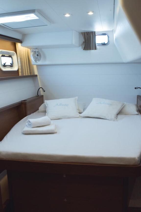 Image of Alkistis yacht #11