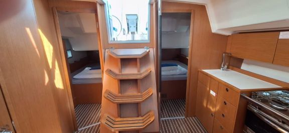 Image of Papagena yacht #10