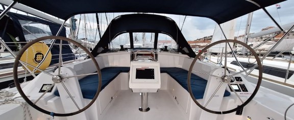 Image of Papagena yacht #12