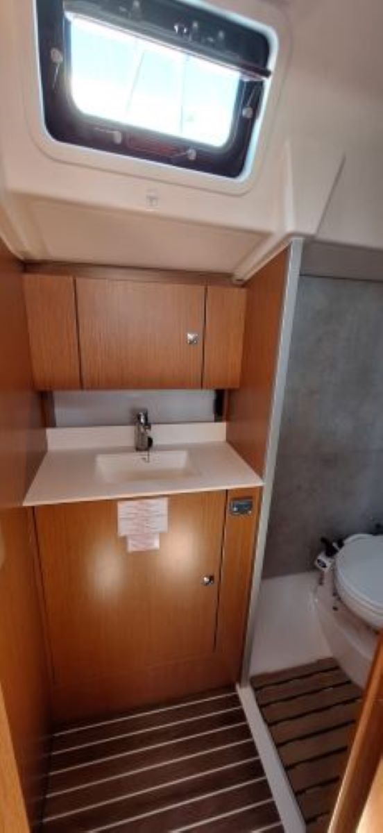 Image of Papagena yacht #14