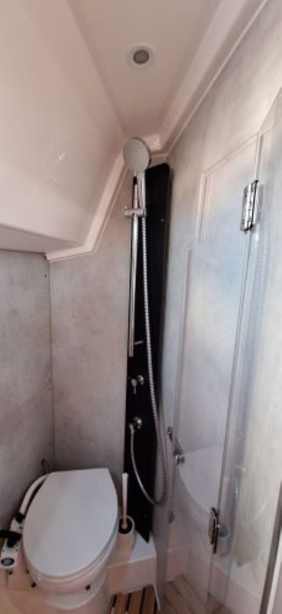 Image of Papagena yacht #15