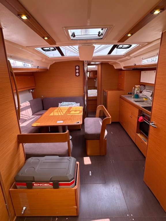 Image of Kummsal yacht #5