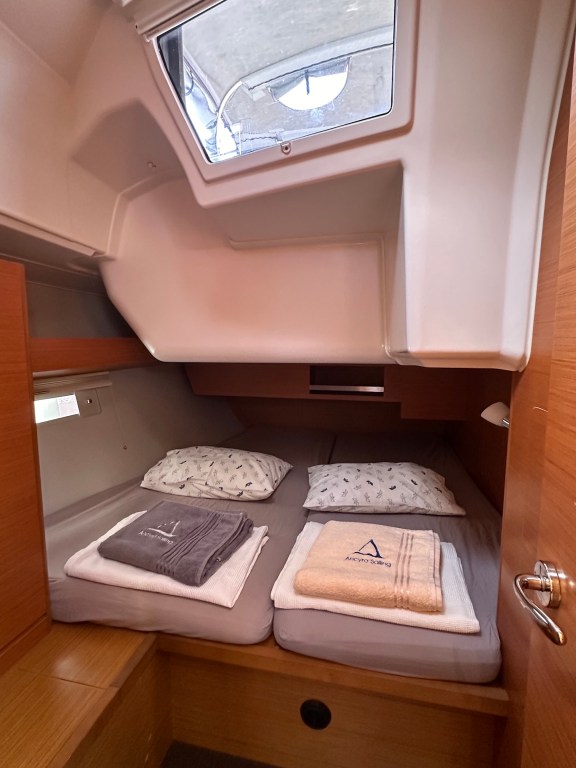 Image of Kummsal yacht #6