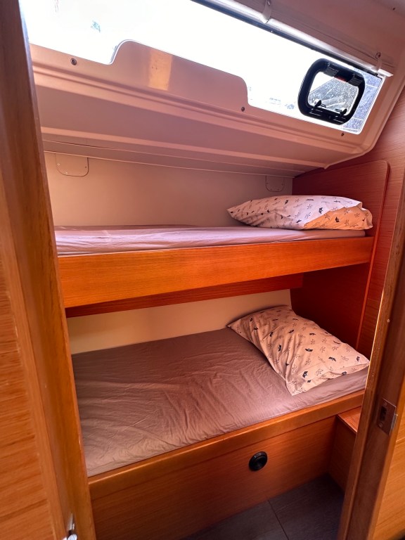 Image of Kummsal yacht #10