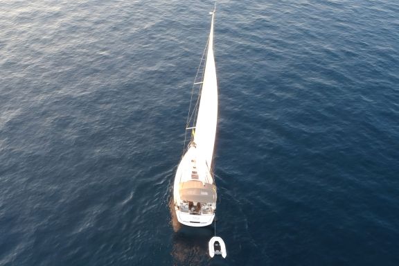 Image of Tina yacht #11