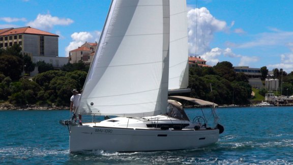 Image of Tina yacht #7