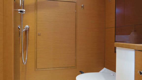 Image of Tina yacht #21