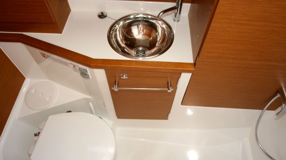 Image of Tina yacht #20