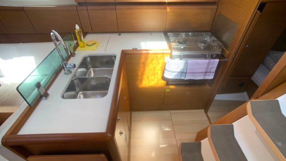 Image of Amadeus yacht #11