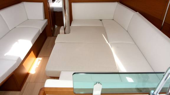 Image of Amadeus yacht #13