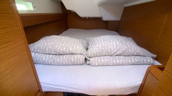 Image of Amadeus yacht #16