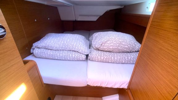 Image of Amadeus yacht #17