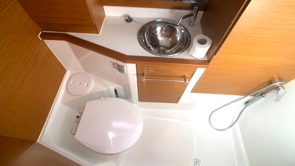 Image of Amadeus yacht #18