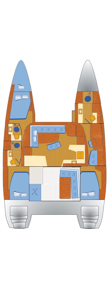 Image of Titus yacht #2