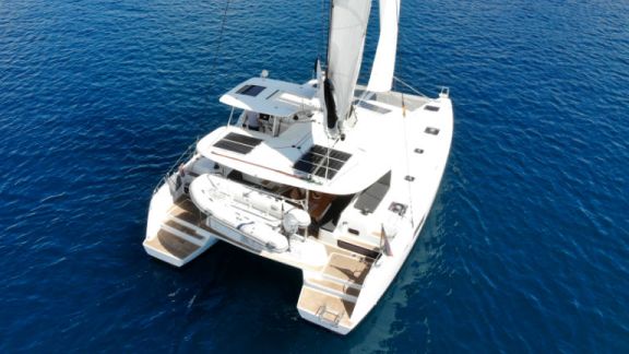 Image of Titus yacht #8