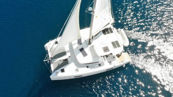 Image of Titus yacht #9