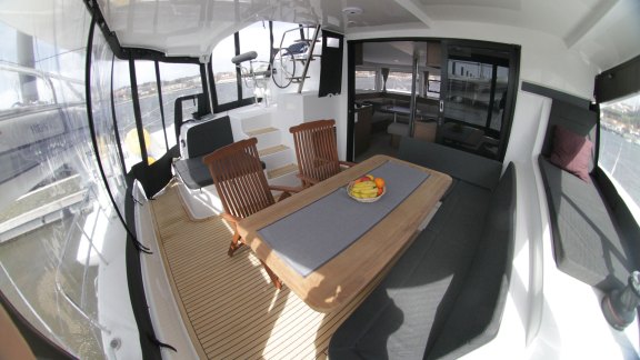 Image of Titus yacht #13