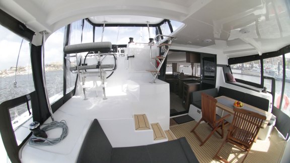 Image of Titus yacht #14