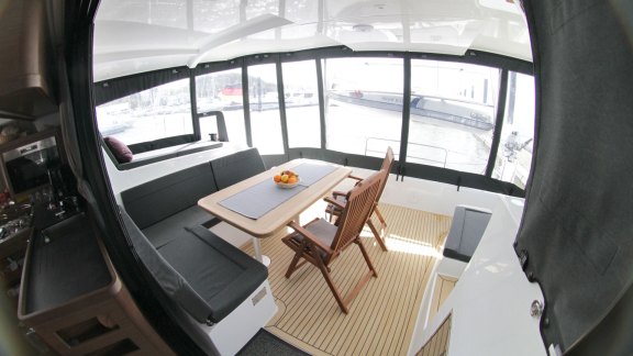 Image of Titus yacht #15