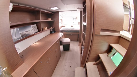 Image of Titus yacht #29